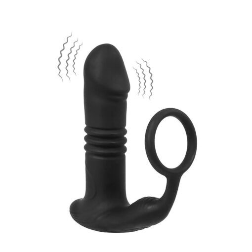 Hades thrusting & vibrating - obrazek 7