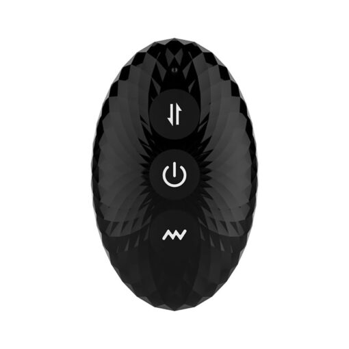 Hades thrusting & vibrating - obrazek 8