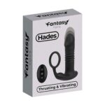 Hades thrusting & vibrating - obrazek 9