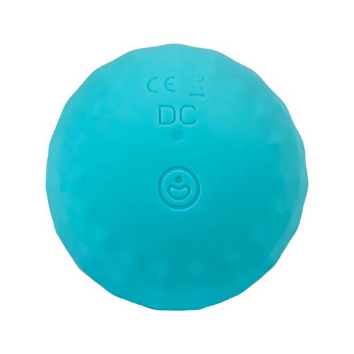 Poseidon lay-on vibrator - obrazek 2