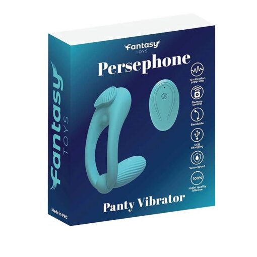 Persephone panty vibrator - obrazek 8