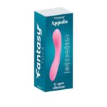 Apollo g-spot vibrator - obrazek 6