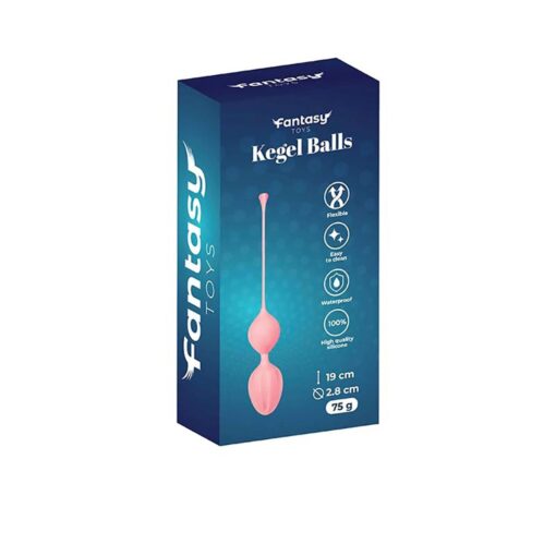 Kegel balls - obrazek 3