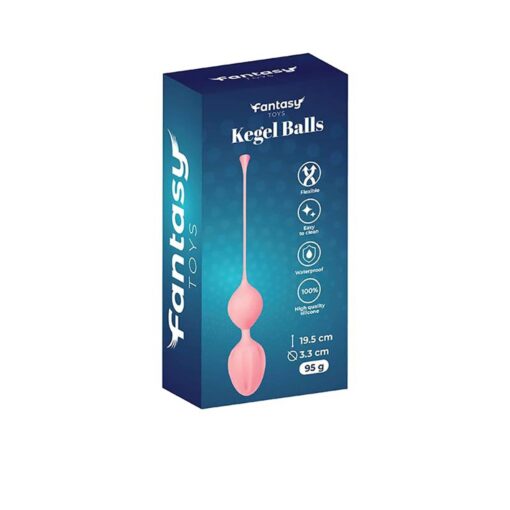 Kegel balls - obrazek 3