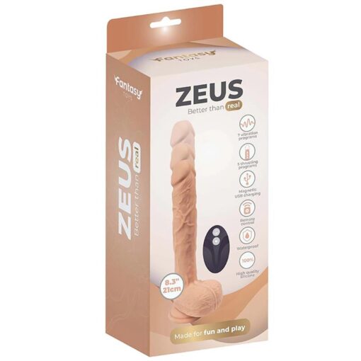 Zeus better than real - obrazek 9