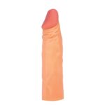 Extension sleeve - 17,5cm - obrazek 2
