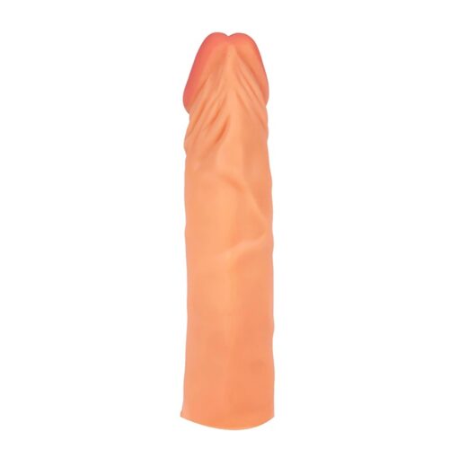 Extension sleeve - 17,5cm - obrazek 3