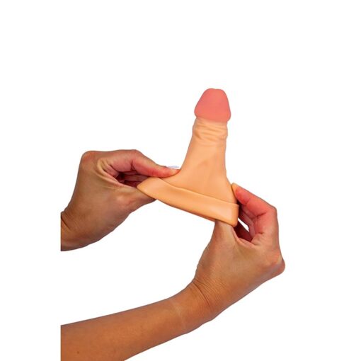 Extension sleeve - 17,5cm - obrazek 6