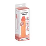 Extension sleeve - 17,5cm - obrazek 7