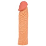 Extension sleeve - 18,5cm - obrazek 2