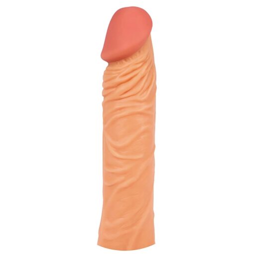 Extension sleeve - 18,5cm - obrazek 2