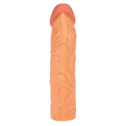 Extension sleeve - 18,5cm - obrazek 3