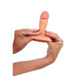 Extension sleeve - 18,5cm - obrazek 4