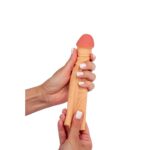 Extension sleeve - 18,5cm - obrazek 5