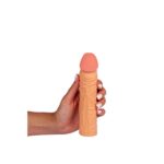 Extension sleeve - 18,5cm - obrazek 6
