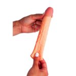 Extension sleeve - 16,5cm - obrazek 5