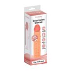 Extension sleeve - 16,5cm - obrazek 6