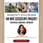 Bilet wstępu na: Jak mieć szczęśliwy związek?