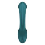 Satisfyer G For Goddess 2 Bottle Green wibrator punktu G - obrazek 2