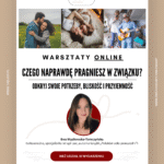 Bilet wstępu na: Warsztaty Online