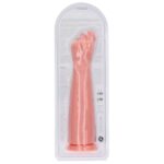 Pugno fisting sugarloaf flesh - obrazek 8