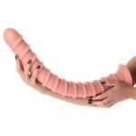 Plug anale cabogirao flesh - obrazek 2