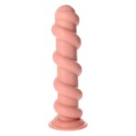 Plug anale pico de fogo flesh - obrazek 3
