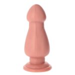 Plug anale el penon flesh - obrazek 2
