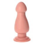 Plug anale el penon flesh - obrazek 3