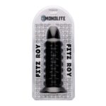 Plug anale fitz roy flesh - obrazek 4