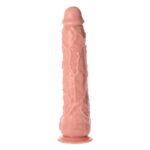 Dildo extreme augustus flesh - obrazek 7