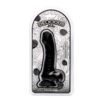 Dildo profumato ben liquorice - obrazek 5