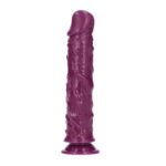 Dildo with the scent of blackberries - obrazek 2
