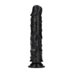 Dildo with the scent of licorice - obrazek 2