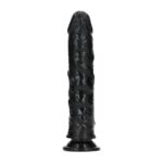 Dildo with the scent of licorice - obrazek 3