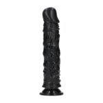 Dildo with the scent of licorice - obrazek 4