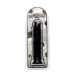 Dildo with the scent of licorice - obrazek 5