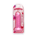 Dildo with the scent of bubble gum - obrazek 5