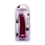 Dildo with the scent of blackberries - obrazek 5