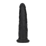 Dildo with the scent of licorice - obrazek 3