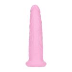 Dildo with the scent of bubble gum - obrazek 3
