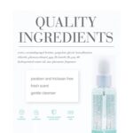 System jo - jo misting toy cleaner 2oz / 60ml white - obrazek 2