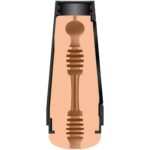 Gabbie carter - ultraskyn pussy masturbator - obrazek 5