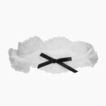 French maid costume - s/m - black - obrazek 5