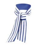 Stewardess costume - s/m - blue/white - obrazek 5