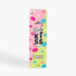 Flirty kiss edible arousal gel - strawberry and mint - obrazek 4