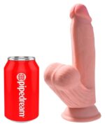 Kcp 7 tdc w swinging balls lig - obrazek 2