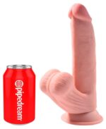 Kcp 8 tdc w swinging balls lig - obrazek 2