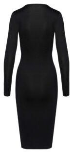 Dress zip m - obrazek 8