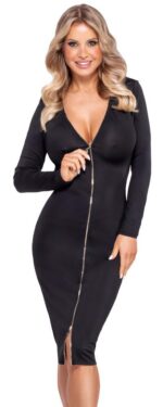 Dress zip l - obrazek 2
